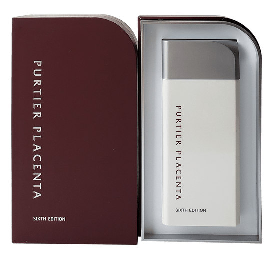 RIWAY PURTIER PLACENTA 6th Edition – YET